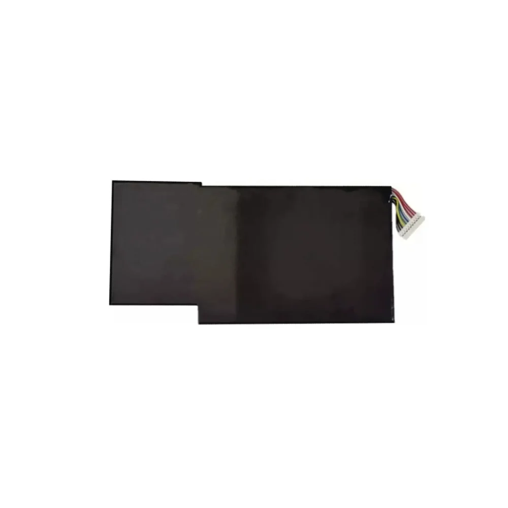 BTY-M6J 11.4V 64.98Wh 5700mAh BTY-U6J Genuine Original Laptop Battery For MSI GS63 GS63VR 6RF GS73VR 6RF MS-17B1 MS-16H2 MS-16K2