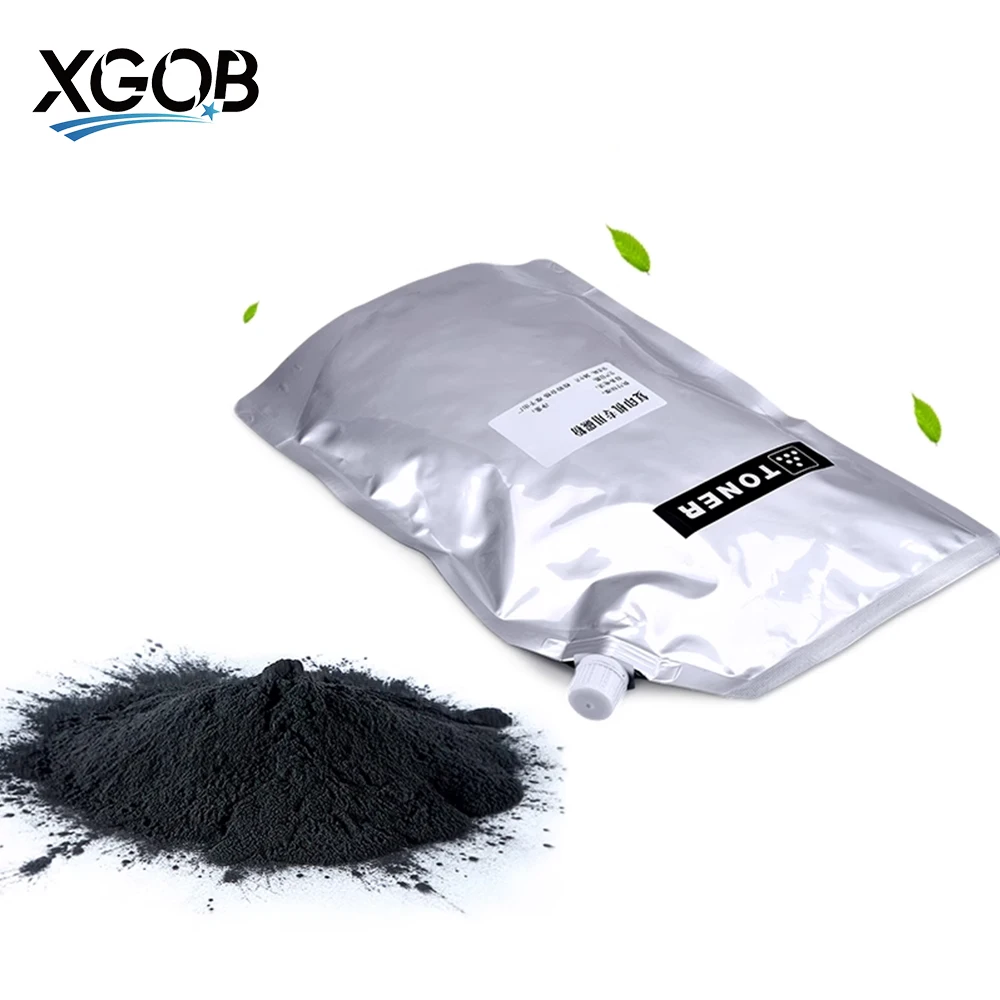 1KG 6210D Toner Powder For Ricoh MP 6001 7502 7001 8000 8001 9001 9002 9003 1060 2060 2075 High Quality Compatible High Yeild