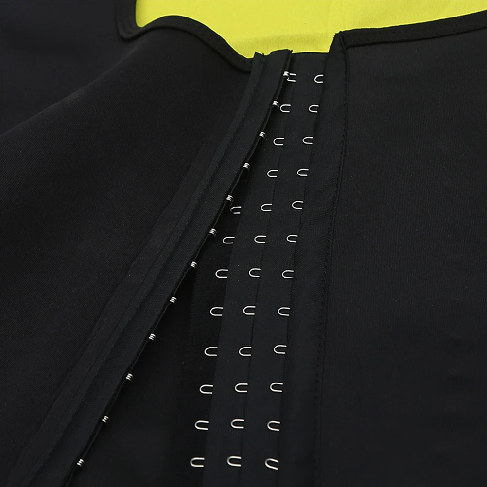 

Women Waist Top Trainer Control Shapewear Cincher Tank Top Vest Vest Control Shapewear