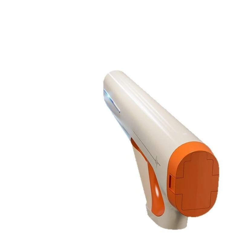 

High-pressure space electric continuous water gun, large-capacity water gun