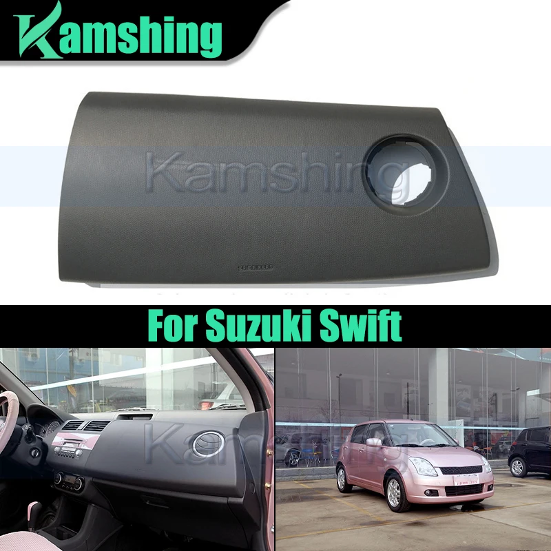 

Brand Dashboard Cover Panel For Suzuki Swift Center Console Copilot Trim Panel Instrument Panel Fits For Left Hand Drive