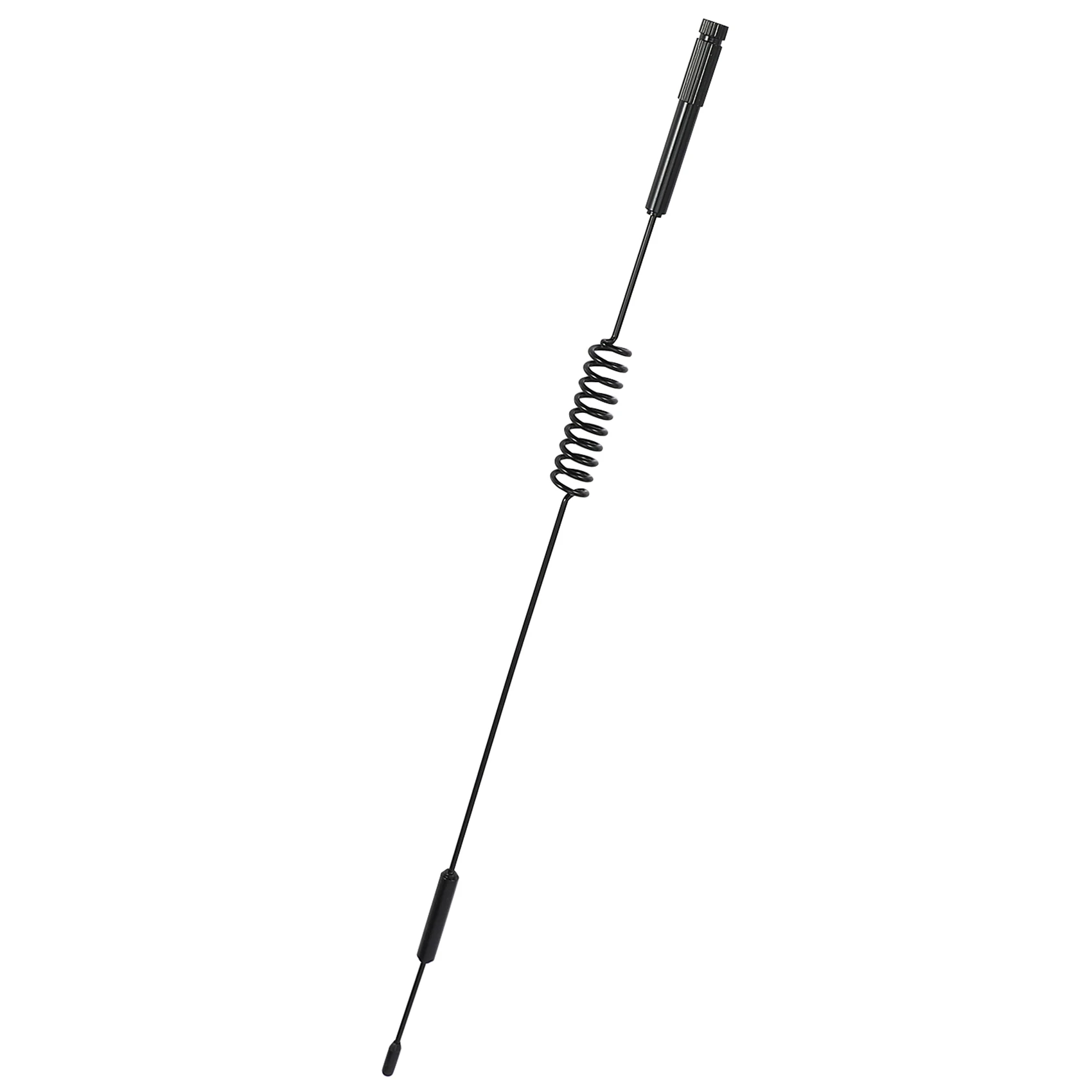 DELAM-3X Rc Crawler Metall 290 mm dekorative Antenne für 1:10 Rc Crawler Axial Scx10 90046 Traxxas Trx-4 Rc4wd D90 D110