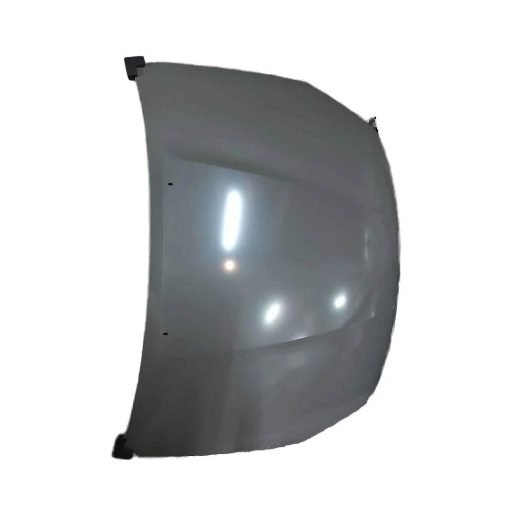 

Tom AutoFoton Motor Parts Engine Hood ModelP1660100001A0