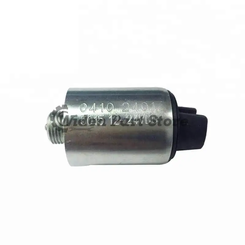 7027239 Starter Solenoid Valve for JLG 1200SJP 1250AJP 1350SJP 3394RT 340AJ 400S 4394RT 460SJ 600A 600AJ 600S Deutz D2011