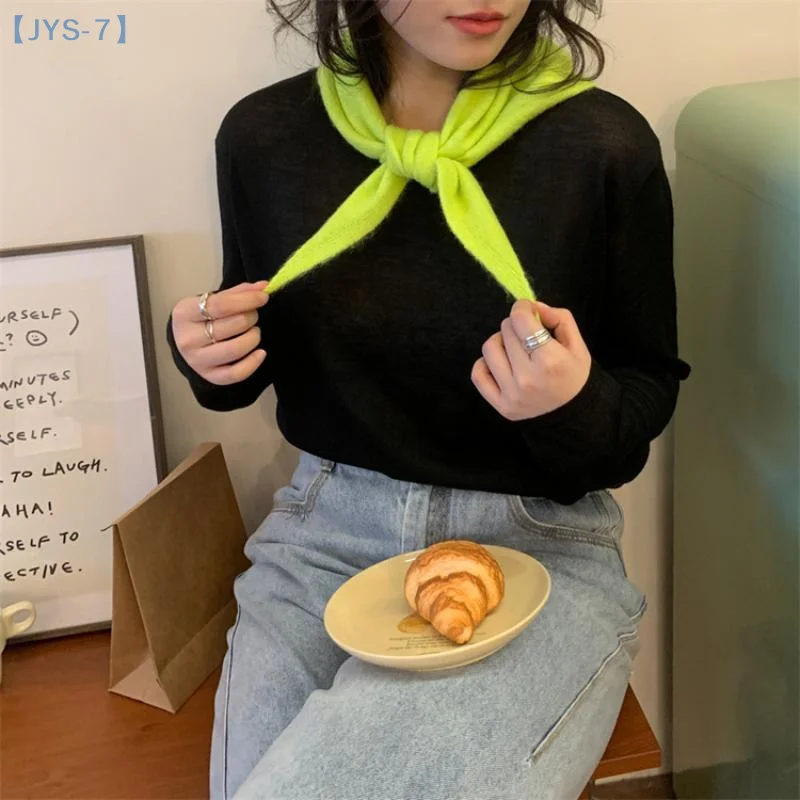 【Jys-7】Wool Knitted… - image