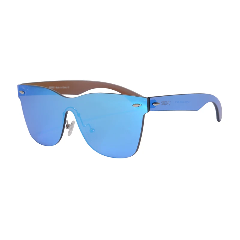Oculos-de-sol-uv400-com-lente-de-nylon-Oculos-de-sol-de-uma-peca-moda-luxuosa-Oculos-de-sol-para-homens-e-mulheres-revestimento-colorido-Oculos-populares