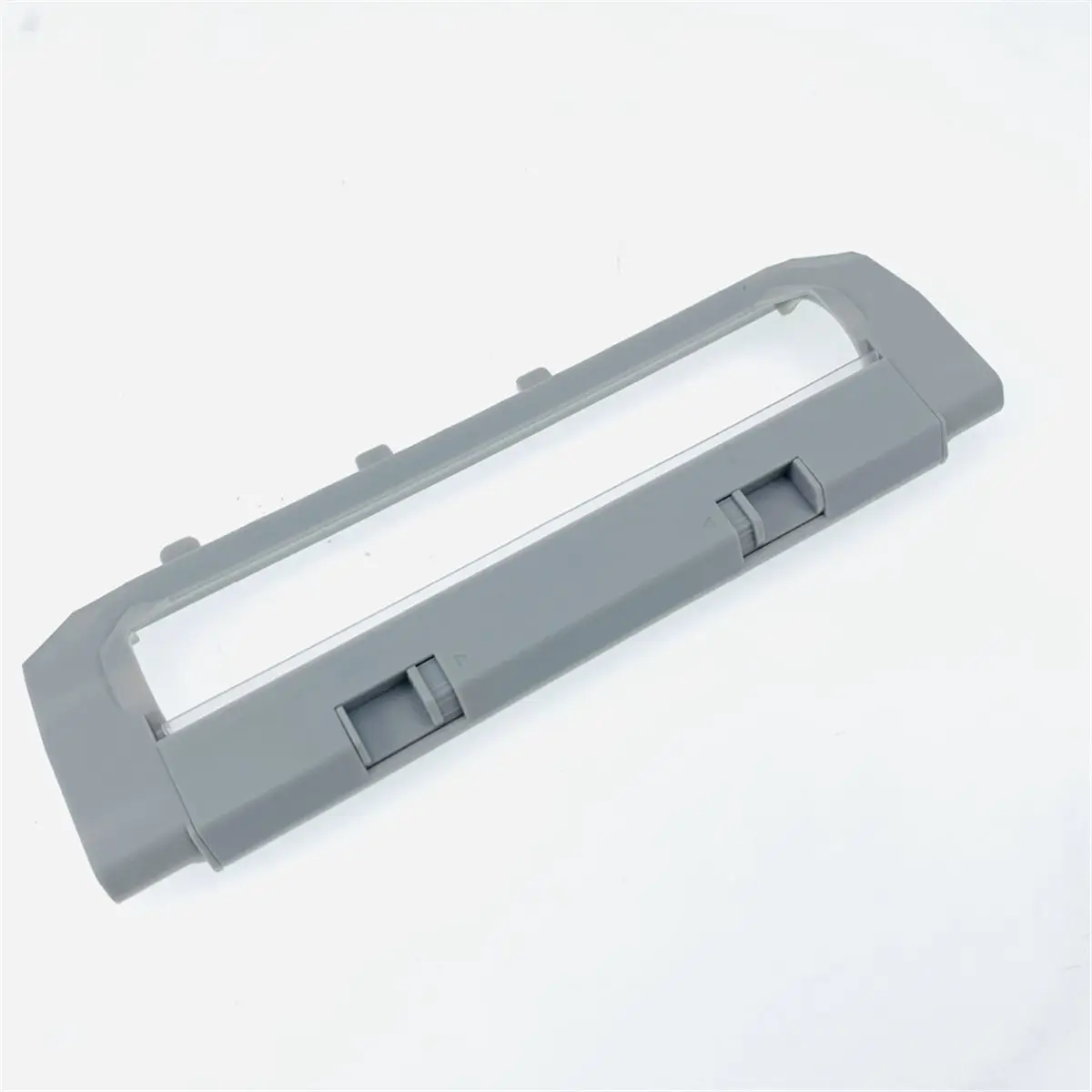 A42F Central Roller Brush Cover for Roborock Qrevo Curv / Qrevo CurvX / Qrevo Curv S5X Replacement Parts