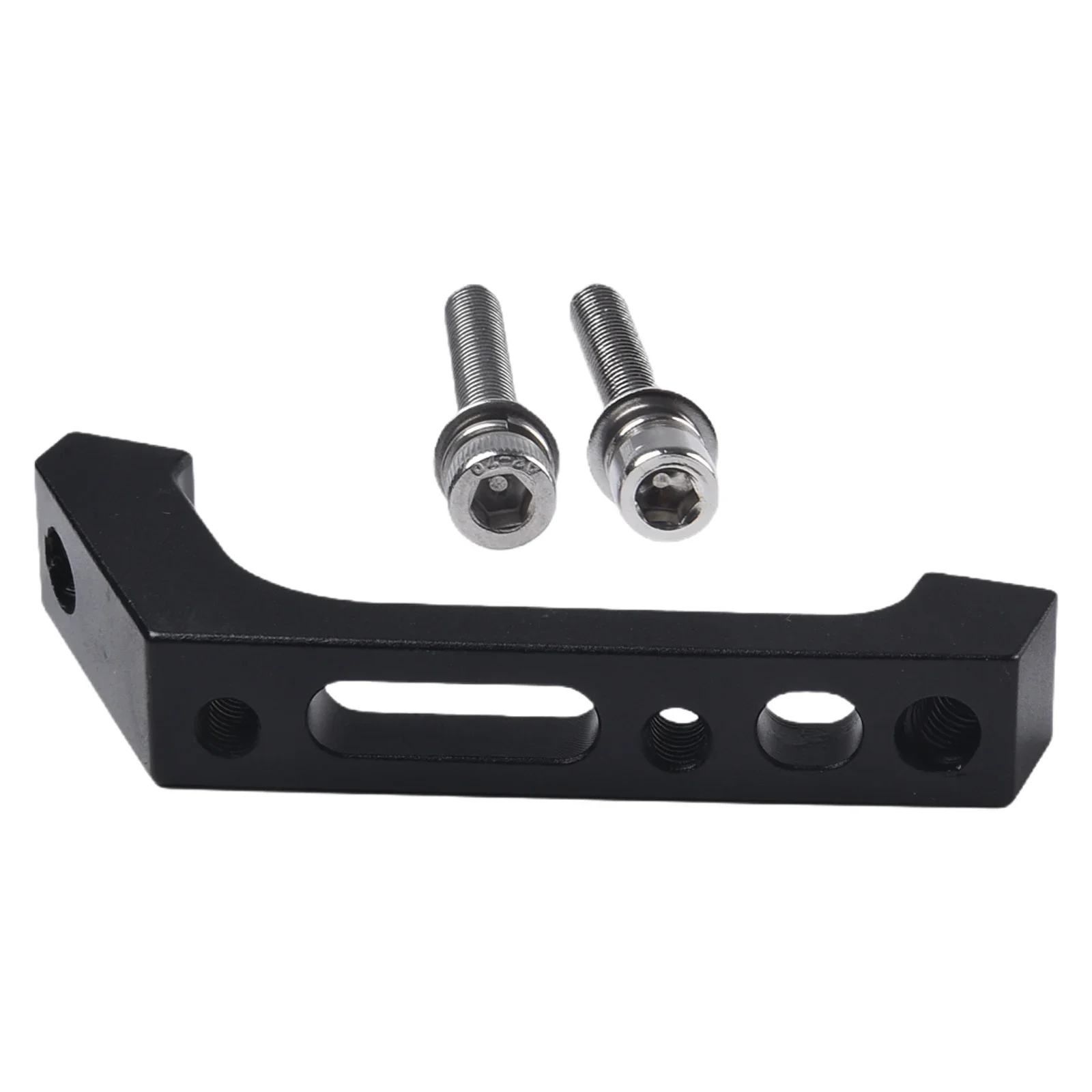 

High Quality Brand New Brake Adapter Set Aluminum Alloy Easy To Install Practical To Use Cycling SM-MA-R160P/D