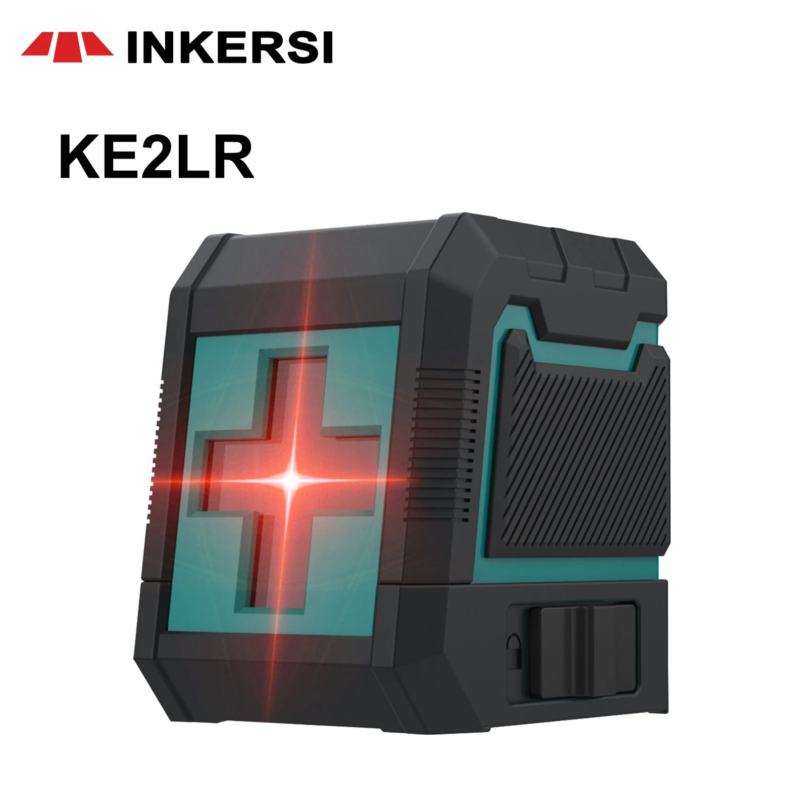 2 Lines Laser Level Vertical Horizontal Cross Lines Automatic Self Leveling 360 Degree Green Red Beam Laser Leveler Tools