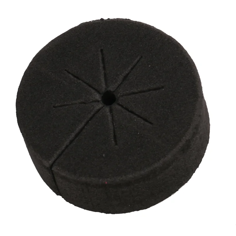 

B03C-360Pcs Garden Clone Collars Neoprene Inserts Sponge Block For 2 Inch Net Pots Hydroponics Systems And Cloning Machines