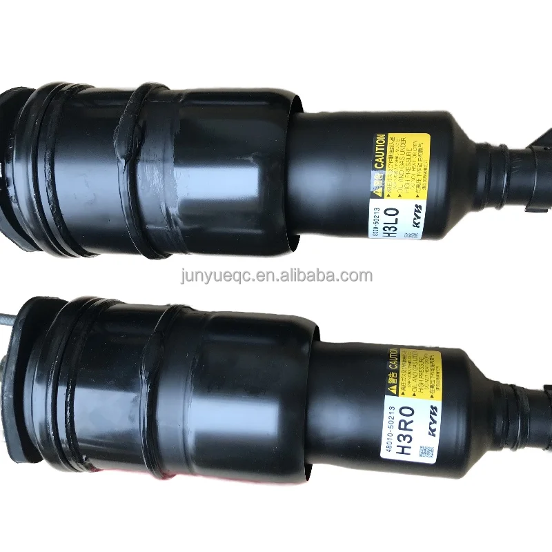 Suitable for  2007-2012 LS460 LS600 Front and Rear air Suspension Shock Absorber Brand New Shock Absorber