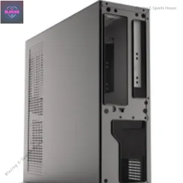 Ультратонкий аккумулятор Xinchuang SFXTFX, рабочие агентства и институты, офисный компьютер, небольшое шасси