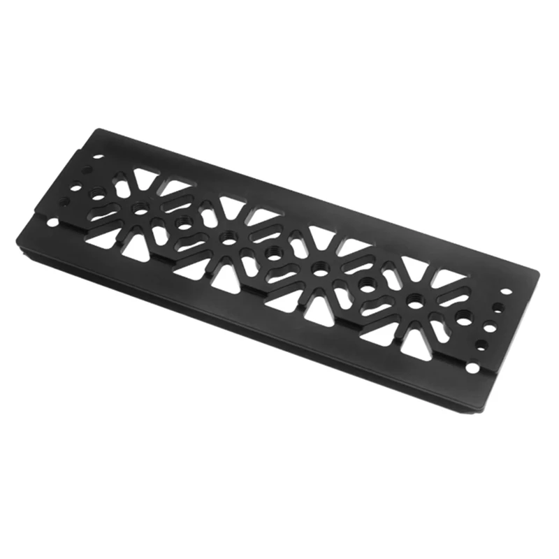 -ABPO pour AR61 ARRI ALEXA 35 plaque de caméra pour montagne sur trinité, pour DJI Ronin 2, pour TIFFEN STEADICAM M-2 Etc.