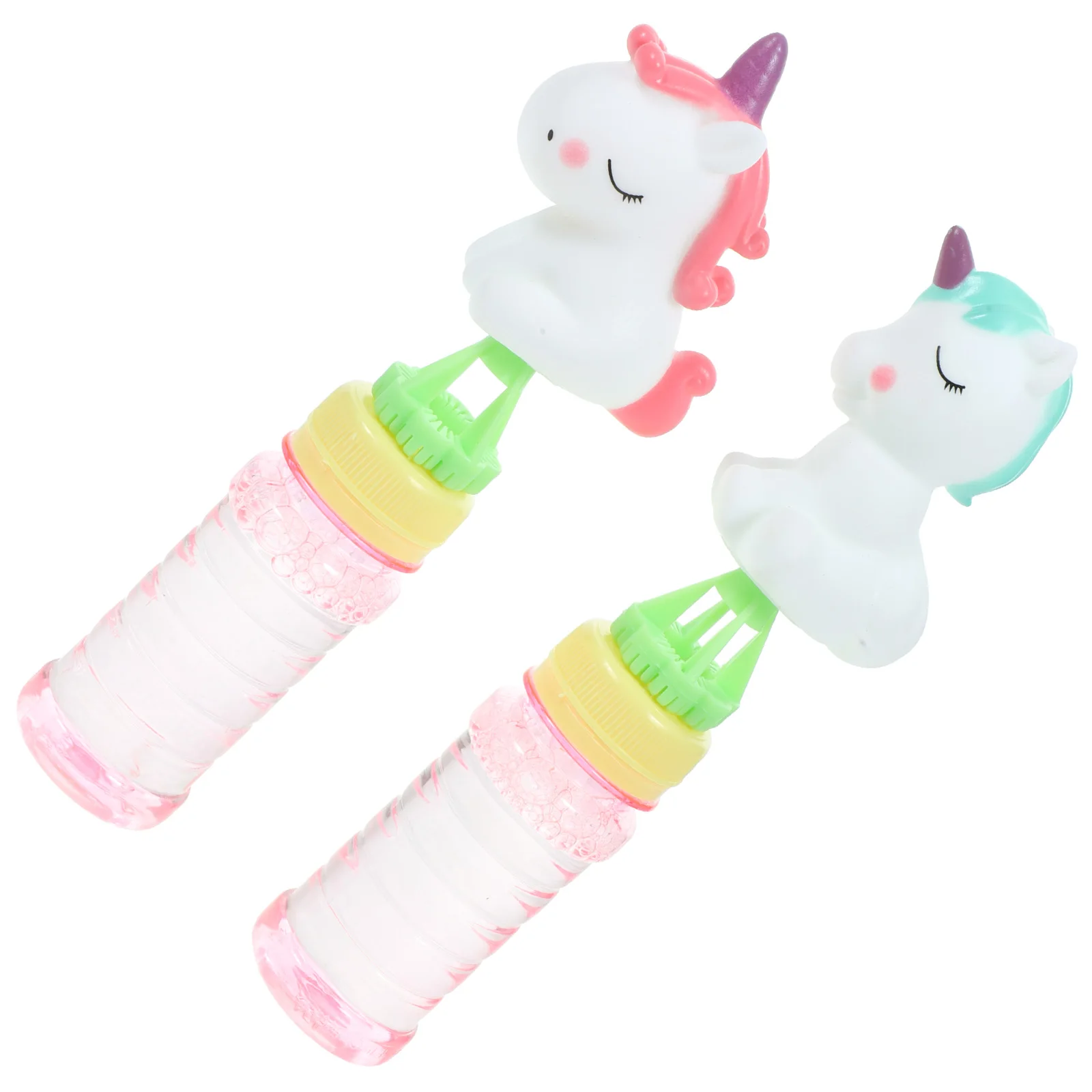 

Mini Bubble Stick Girls Wand Wands Bubbles Toddlers for Party Bags Birthday Favors