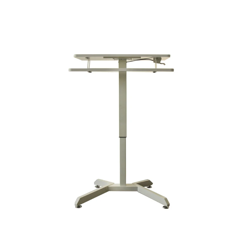 Price preferential benefit hand control for electric lifting office table