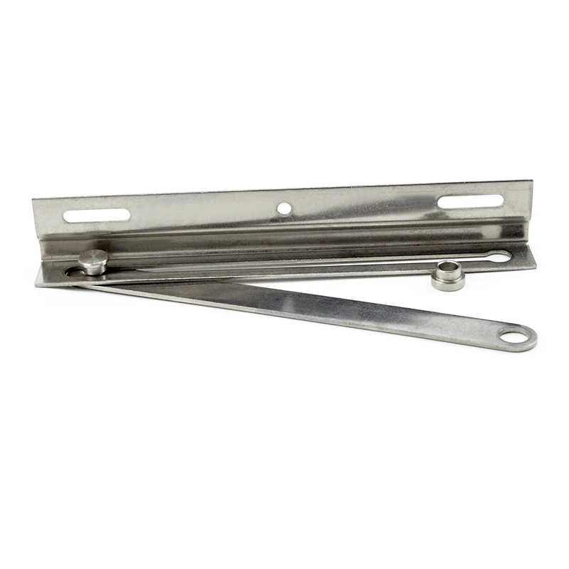 

TX94 Limit Device, Support Rod Cabinet Door Weitu Cabinet Accessories PS Cabinet Door, Stainless Steel Limit Stop