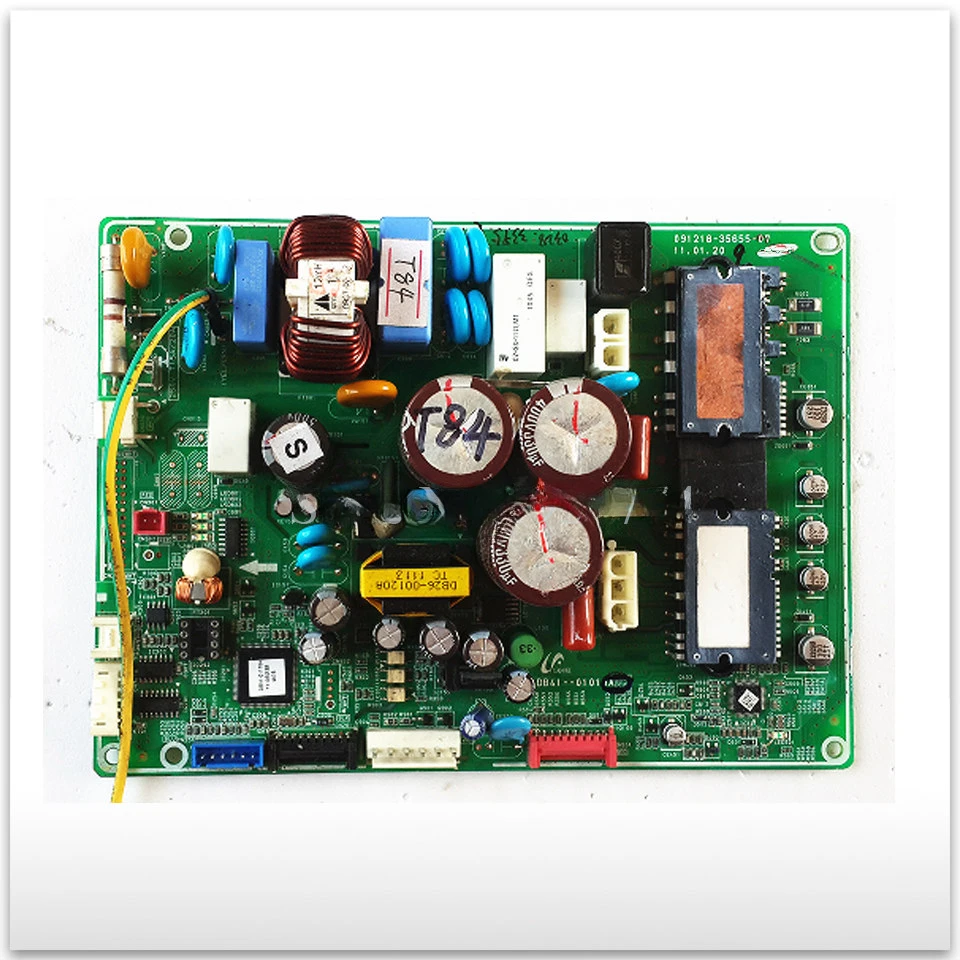 For air conditioner computer board circuit for DB41-01010A DB93-10952D DB93-10952A DB93-10952E DB93-10952C