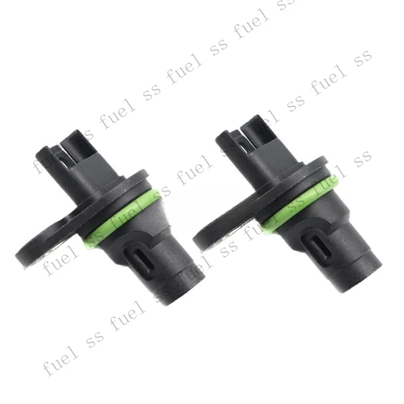 S+ Set 2 Crankshaft Position Sensor 13627525015 for  BMW E92 E60 E61 328i 328xi 325i