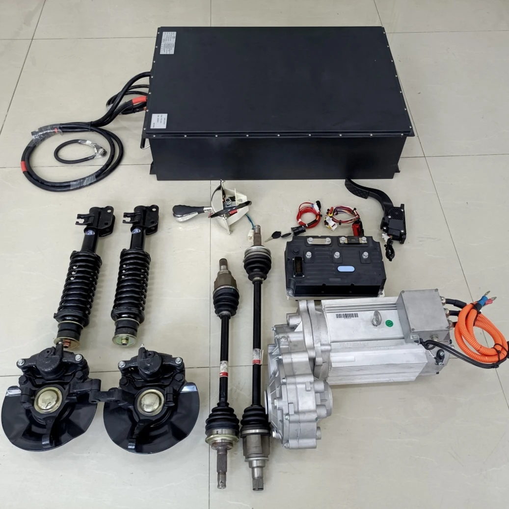 Car Retrofit  Kit for VW BUG VW BEETLE Fuel Gas to Electric