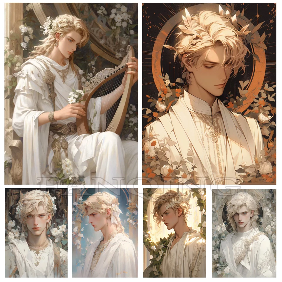 Diamond Painting Go…