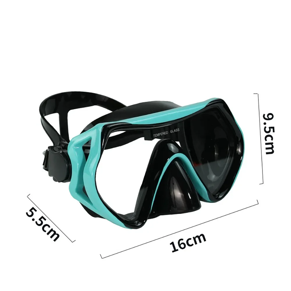 Adult Diving Goggle… - image