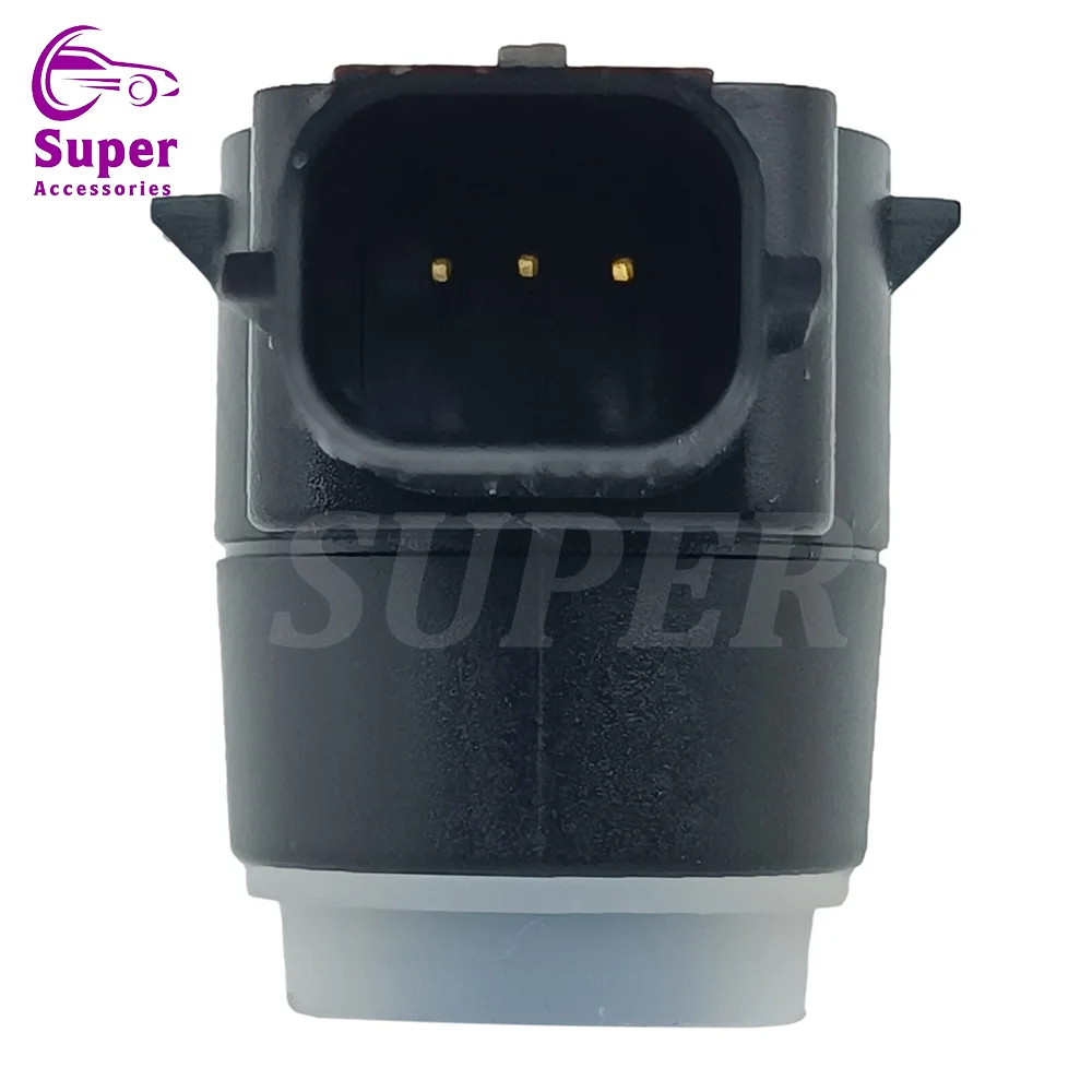 PDC Parking Sensor For Chrysler G.Voyager V GRAND RT Jeep Cherokee KK 4.7 5.7 Parktronic Distance Control 1AF63RXFAA 1AF63TZZAA