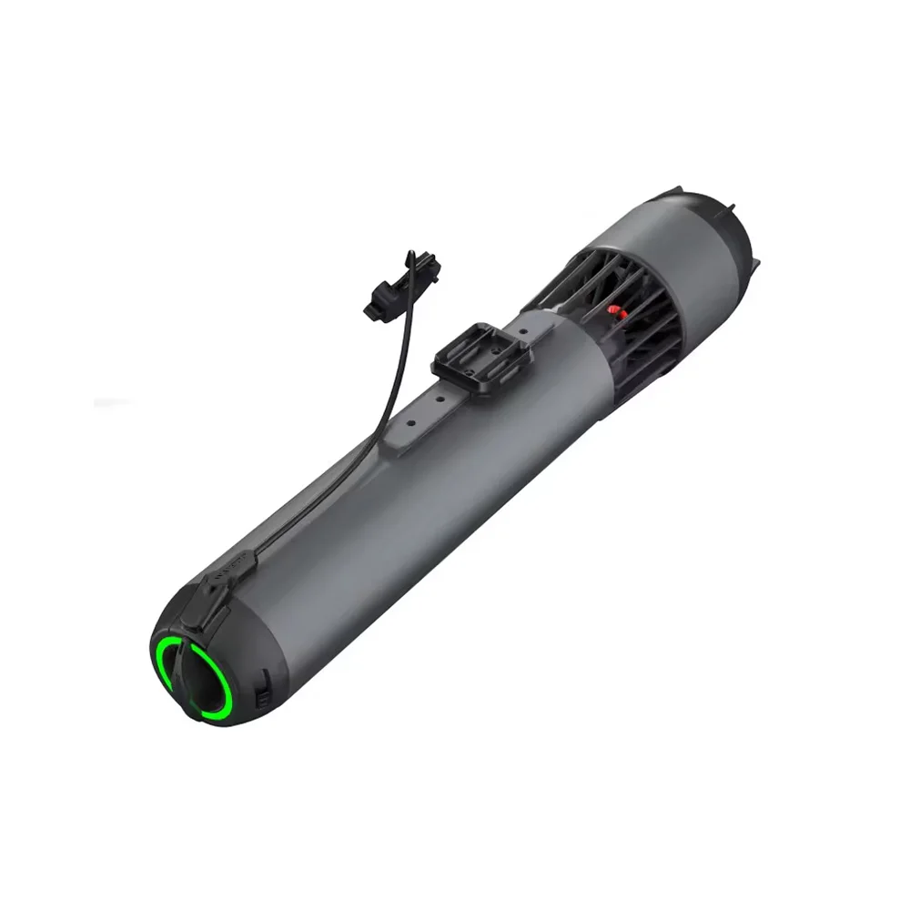 2025 New Arrival Waydoo Original OEM Subnado Underwater Scooter for Ocean Waters