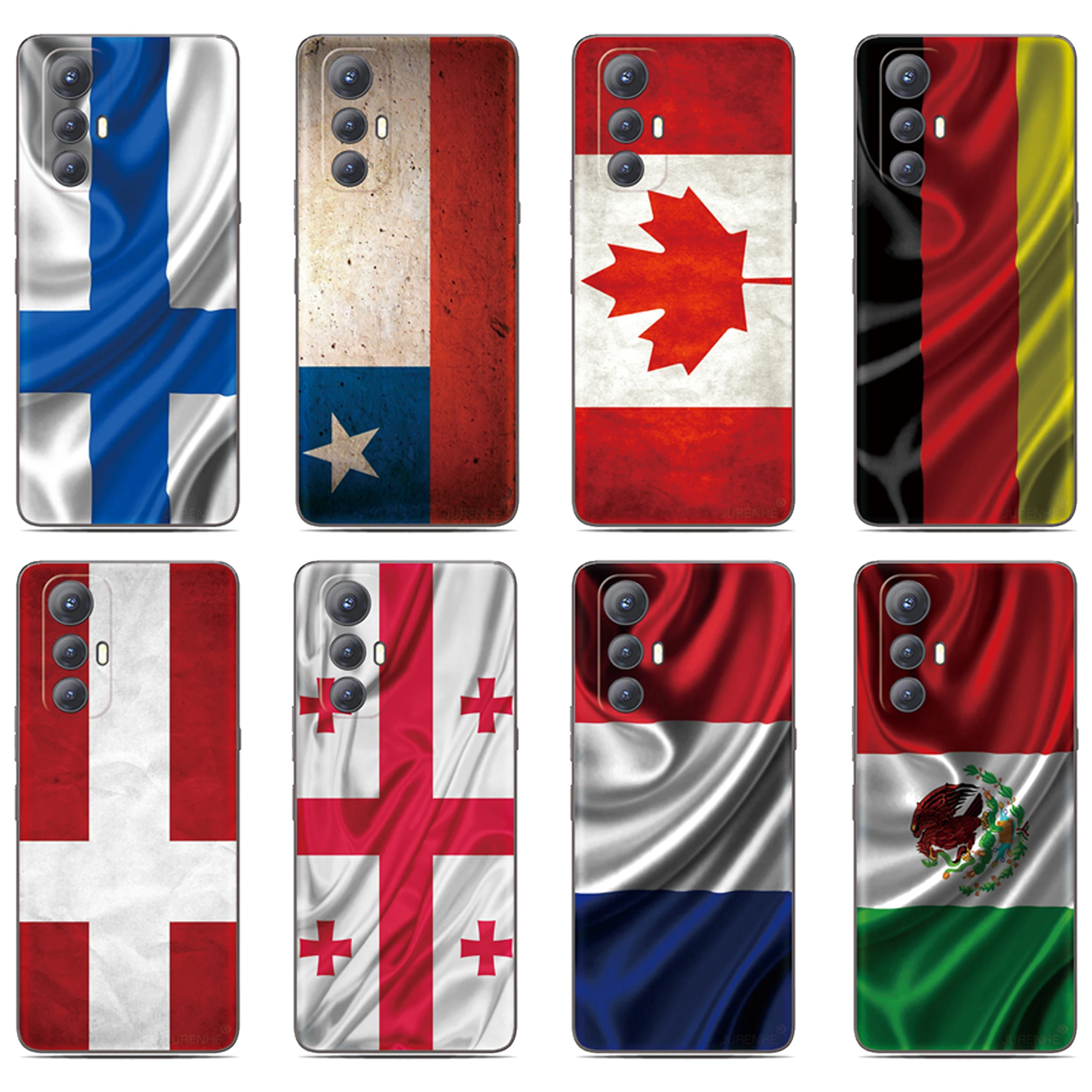 Flag National Back …