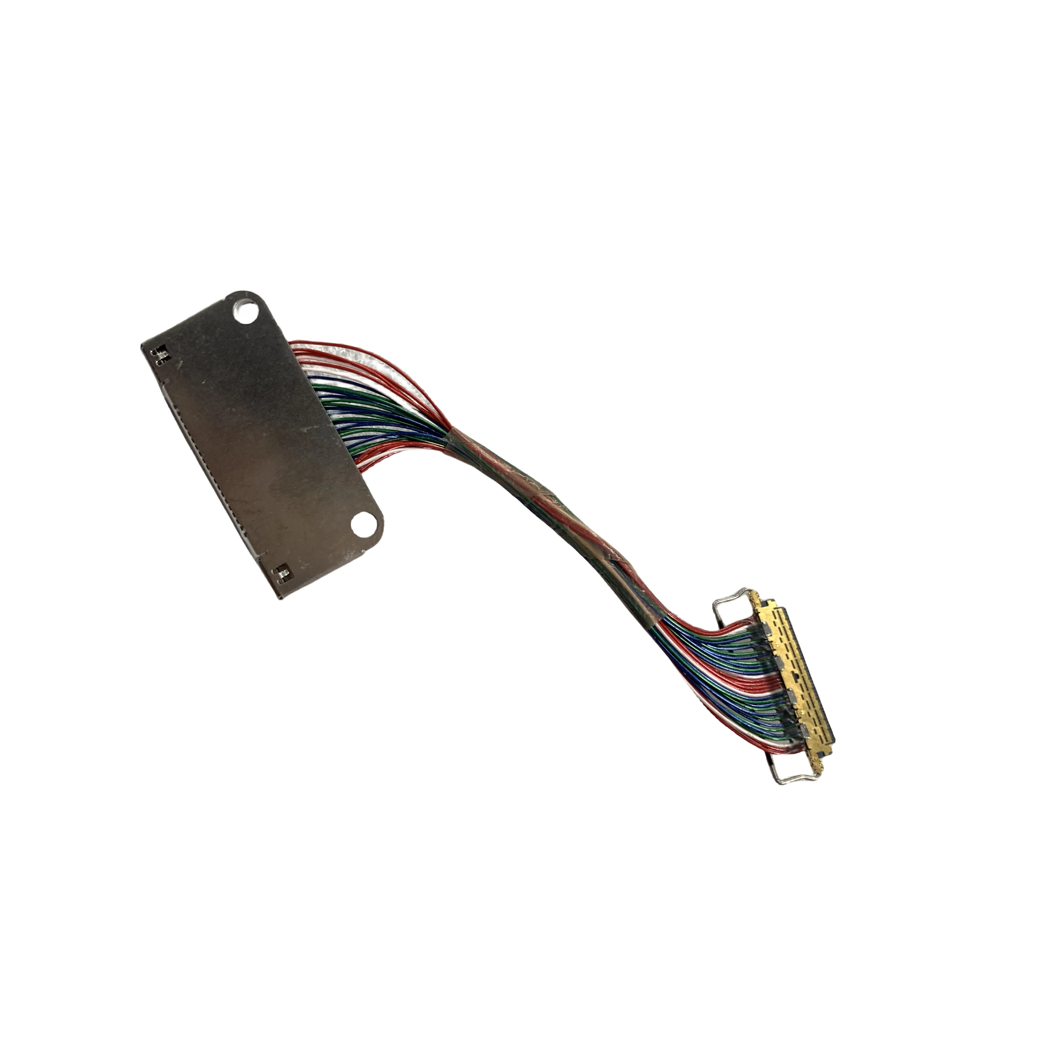 DC AC Jack for Microsoft Surface Pro 5 1769 M1019389-004 Charging Power DC Jack Connector Cable