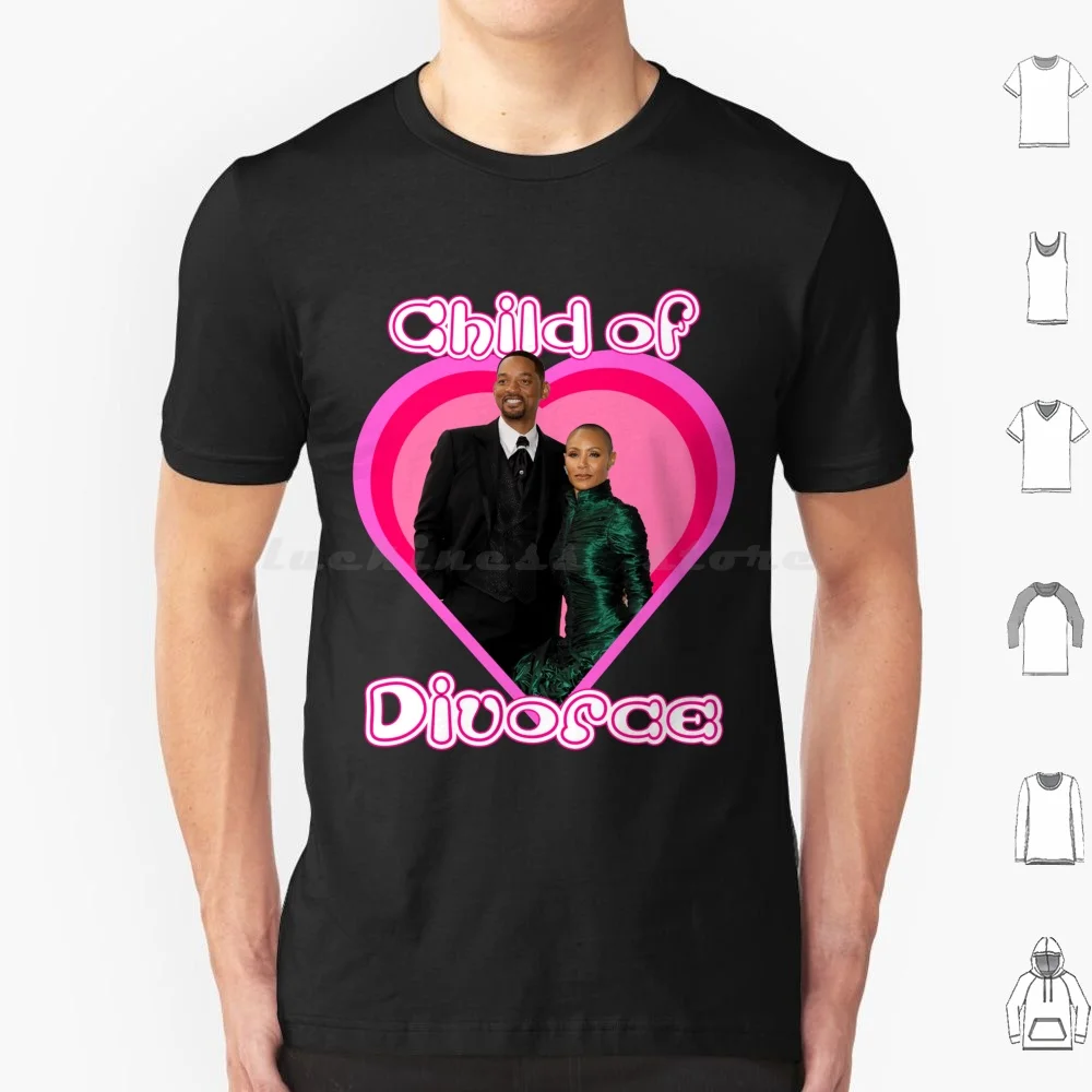 Child Of Divorce Shirt T Shirt Men Women Kids 6xl Funny Meme Cringe Cursed Parody Fan