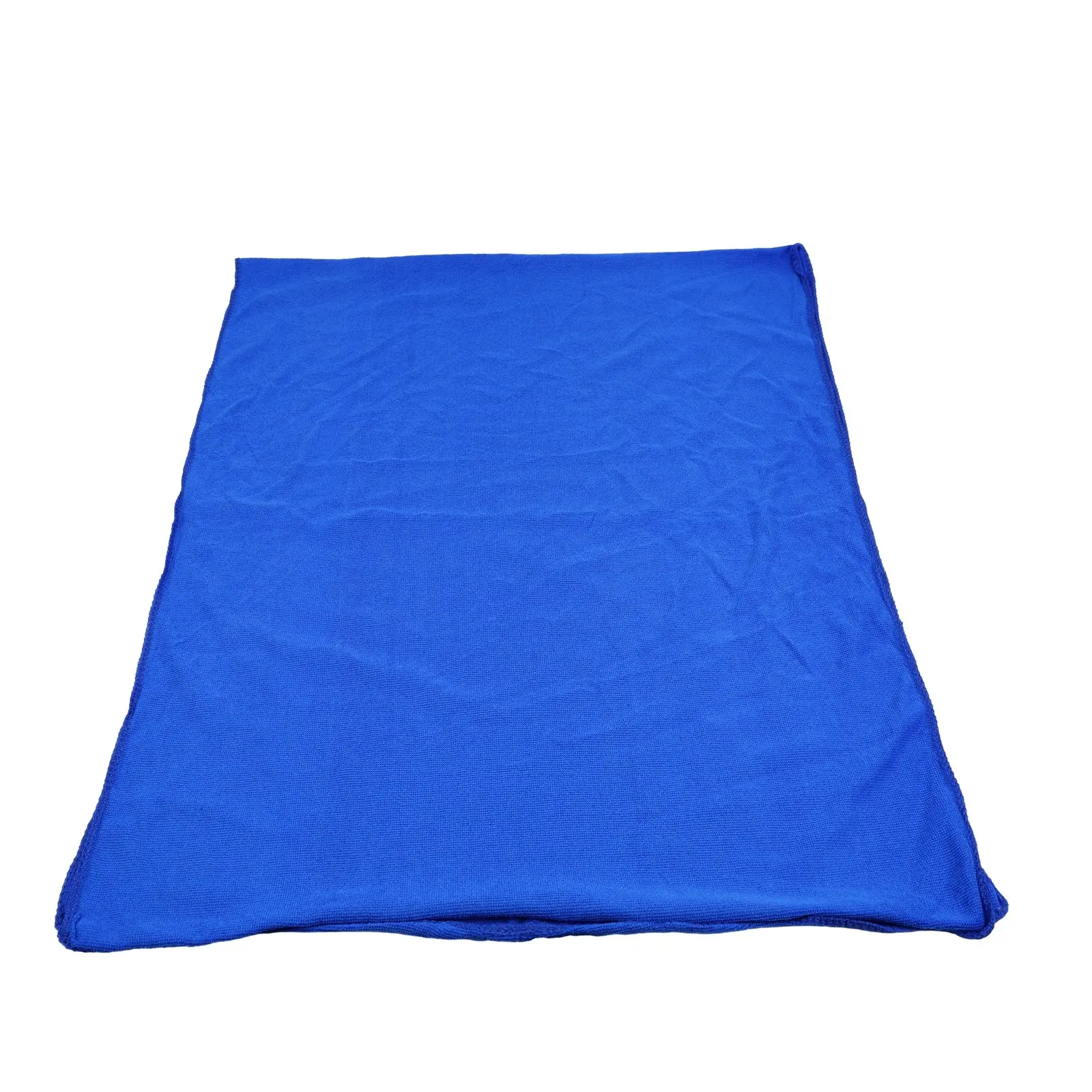 

Automotive Tools Towel Portable 1 Piece Washing Household Kitchen Large Polishing 60*160cm Blue Cleaning Waxing