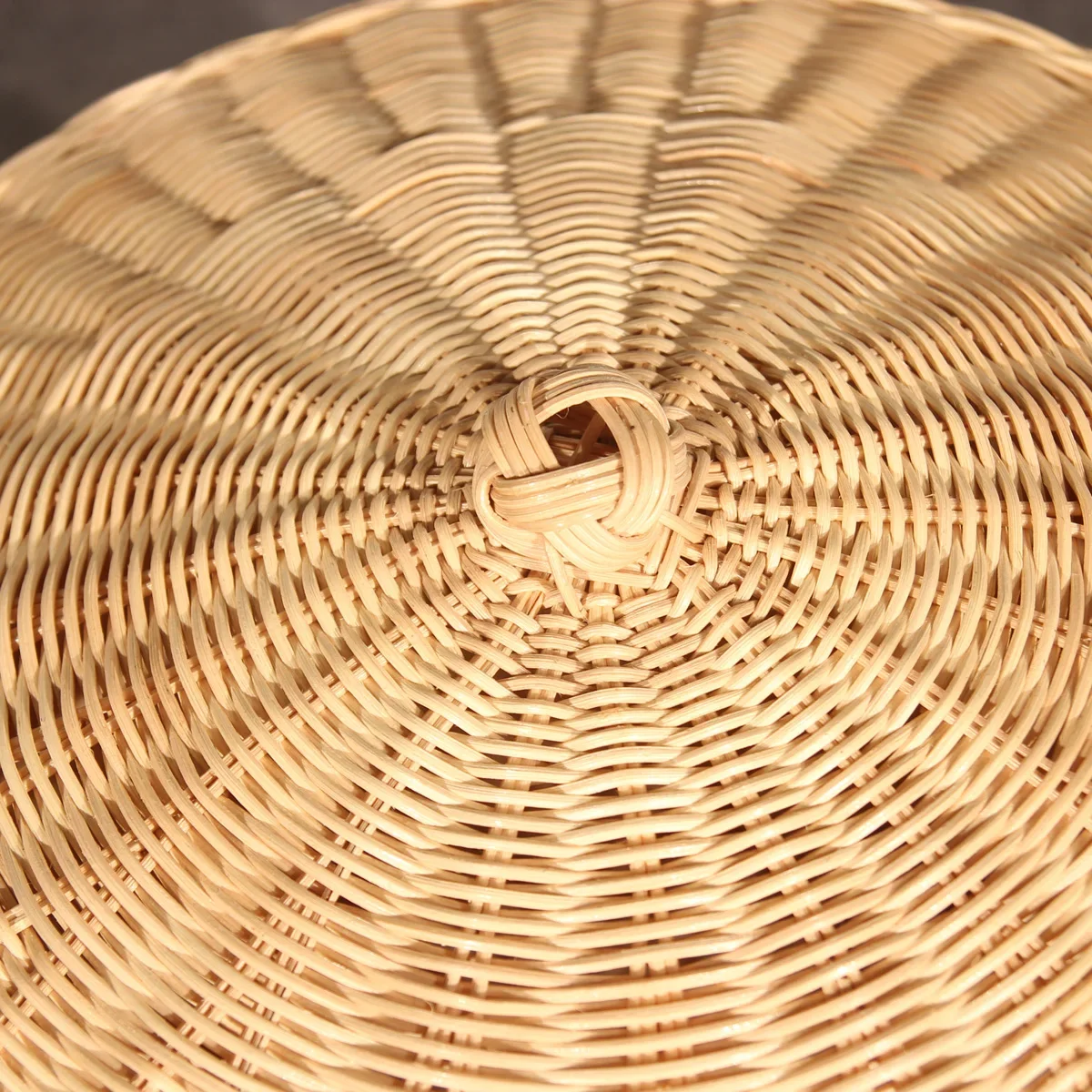 Elephant Hotel Towel Storage Basket Storage Various Toys Hand Woven Basket Room Dirty Clothes