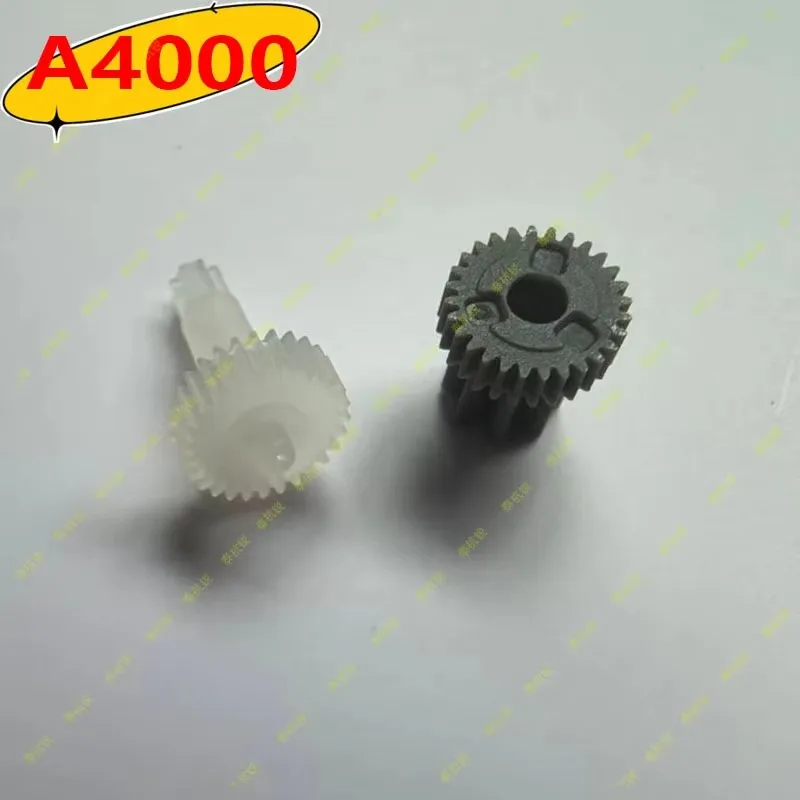 2pcs/Set Gear for Canon Power Shot A4000 IS PC1730 Zoom Lens Gear