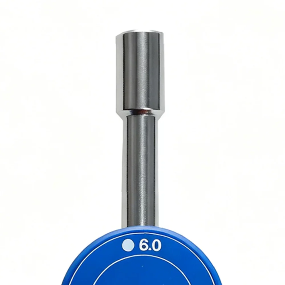 4 IN 1 Cross Hex Wrench 4.0 5.0 5.5 6.0mm Disassembly Tool for 1/10 1/14 1/16 RC Car Boat Airplane Universal Maintenance Tools