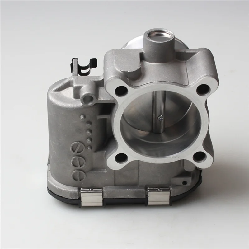 Para Ford b-max c-max Fiesta Volvo S60 S80 2008- 2020 números de pieza del cuerpo del acelerador del coche 0280750535 0280750560 0280750534