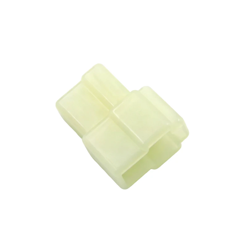 Male Header 7122-2128/7122-2186 Housing Plug Sheath Socket Rubber Shell Plastic Shell Socket Genuine Connector Connector