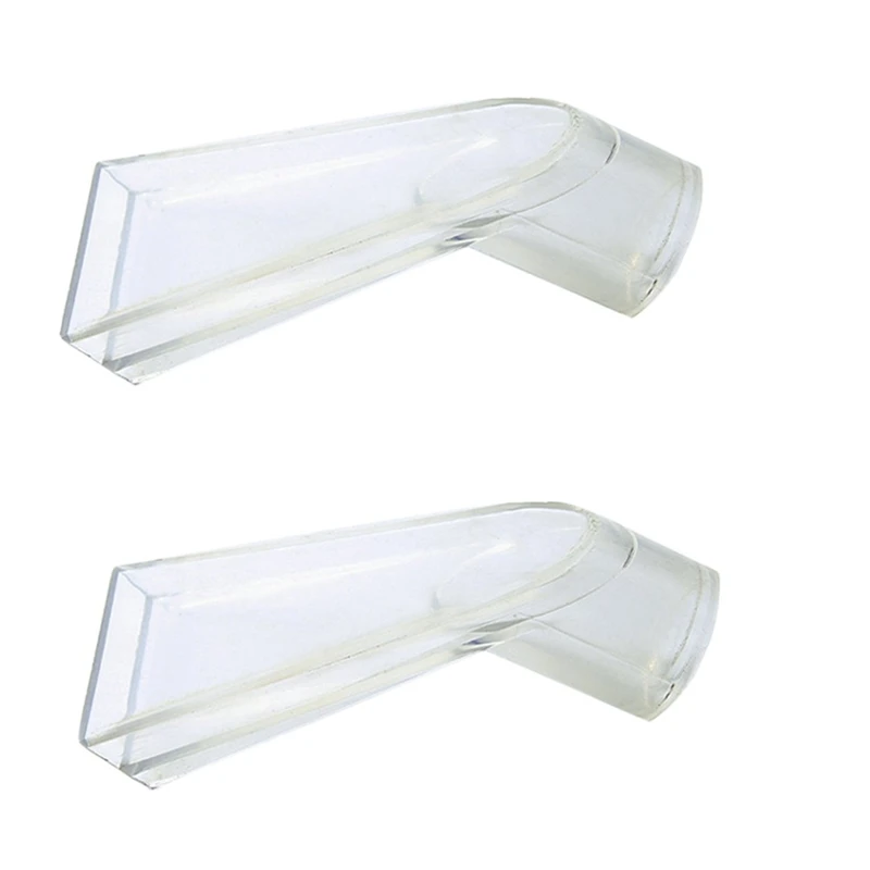 2 шт., насадки для пылесоса, с поворотной головкой