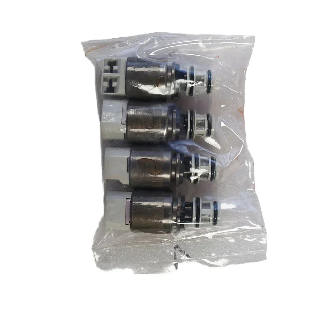 Hot Selling Original ZF 8HP45 Solenoid Valve Group Brand New 1087298388 for BM W Automatic Transmission Parts