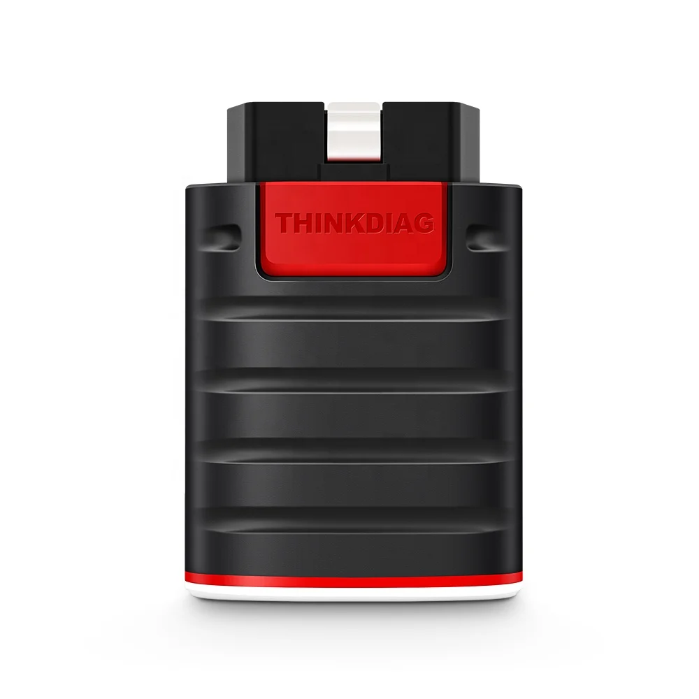 Thinkdiag New Boot … - image