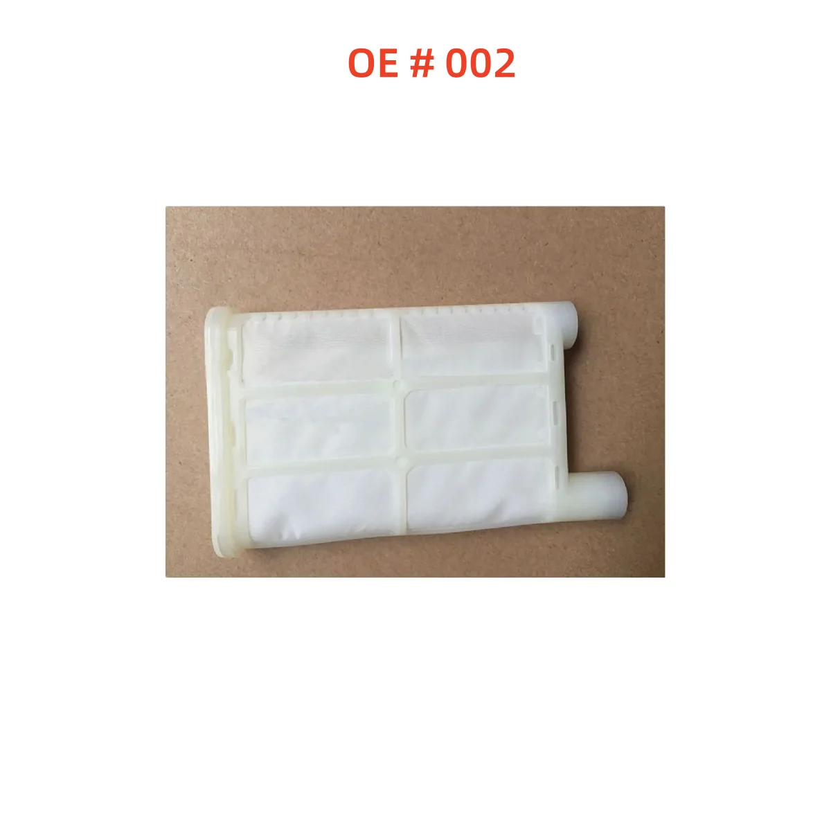 

High quality Brand New 002 The filter that uses in the SCR AdBlue tank buoys