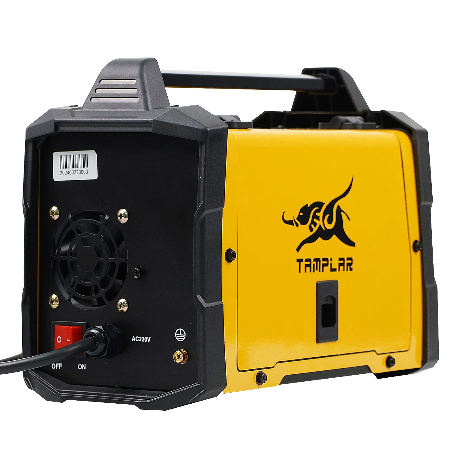Saldatrice MIG TIG in Offerta - Tig Welder Machine recensione e prezzo