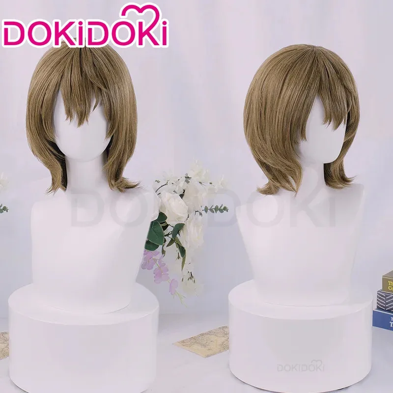 Candy 2025IN STOCK Amamiyaa Futabaa Haruu Kasumii Goroo Annee Makotoo Yusukee Yuukii Makot Game Аниме Косплей Бесплатный парик C