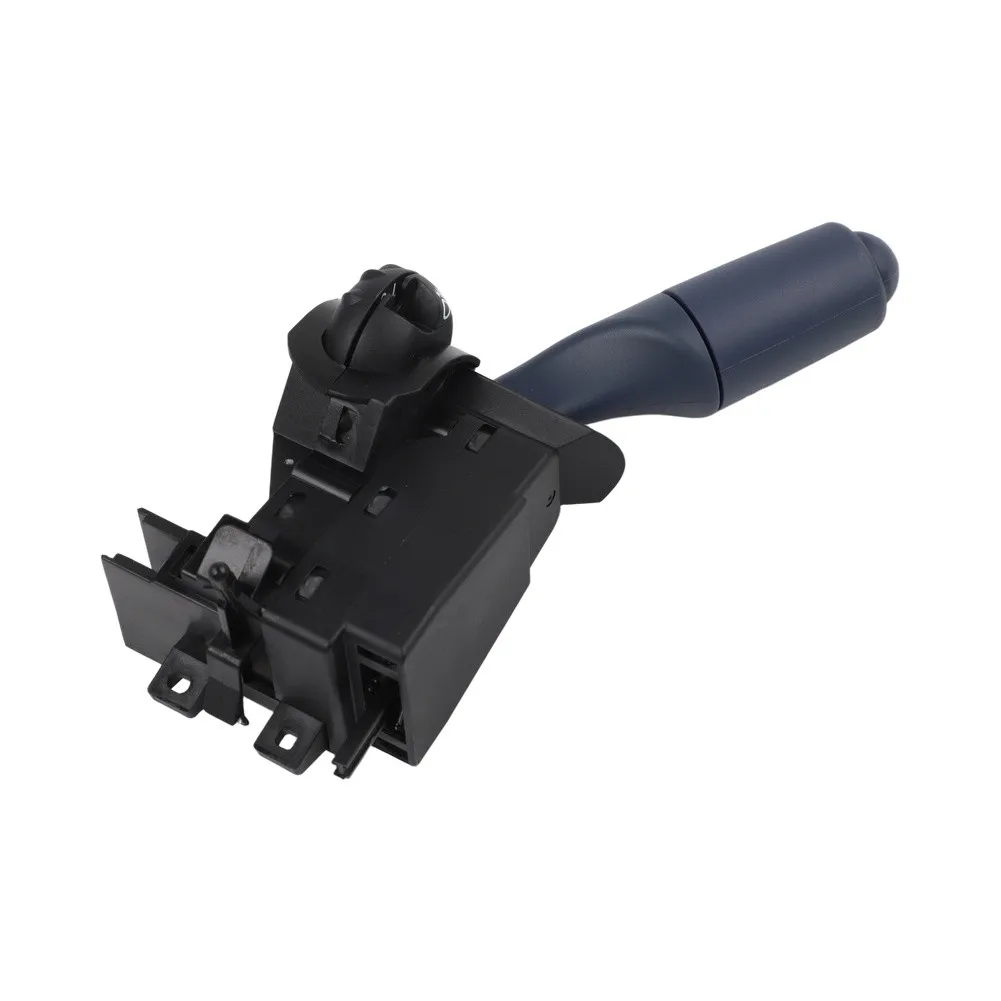 Wiper Stalk Assembly Turn Signal Switch For Daily Driving Safety As Shown High Durability Plastic No Programming Required