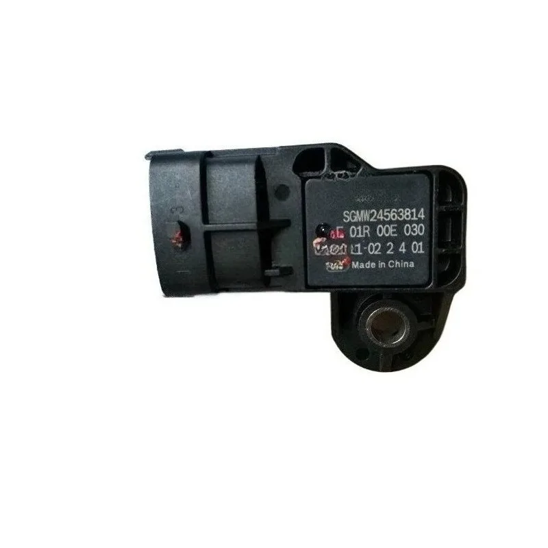 

24563814 для Baojun 730 560 530 RS5 RC6, оригинальный датчик давления температуры на впуске