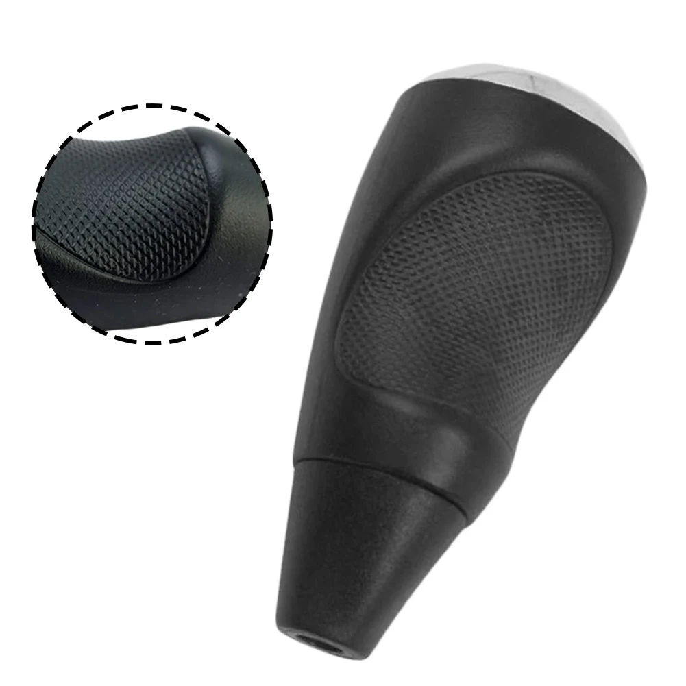 

Transmission Lever Automatic Shift Knob Car Interior Upgrade Part Number 5273370AD Fits Automatic Transmissions