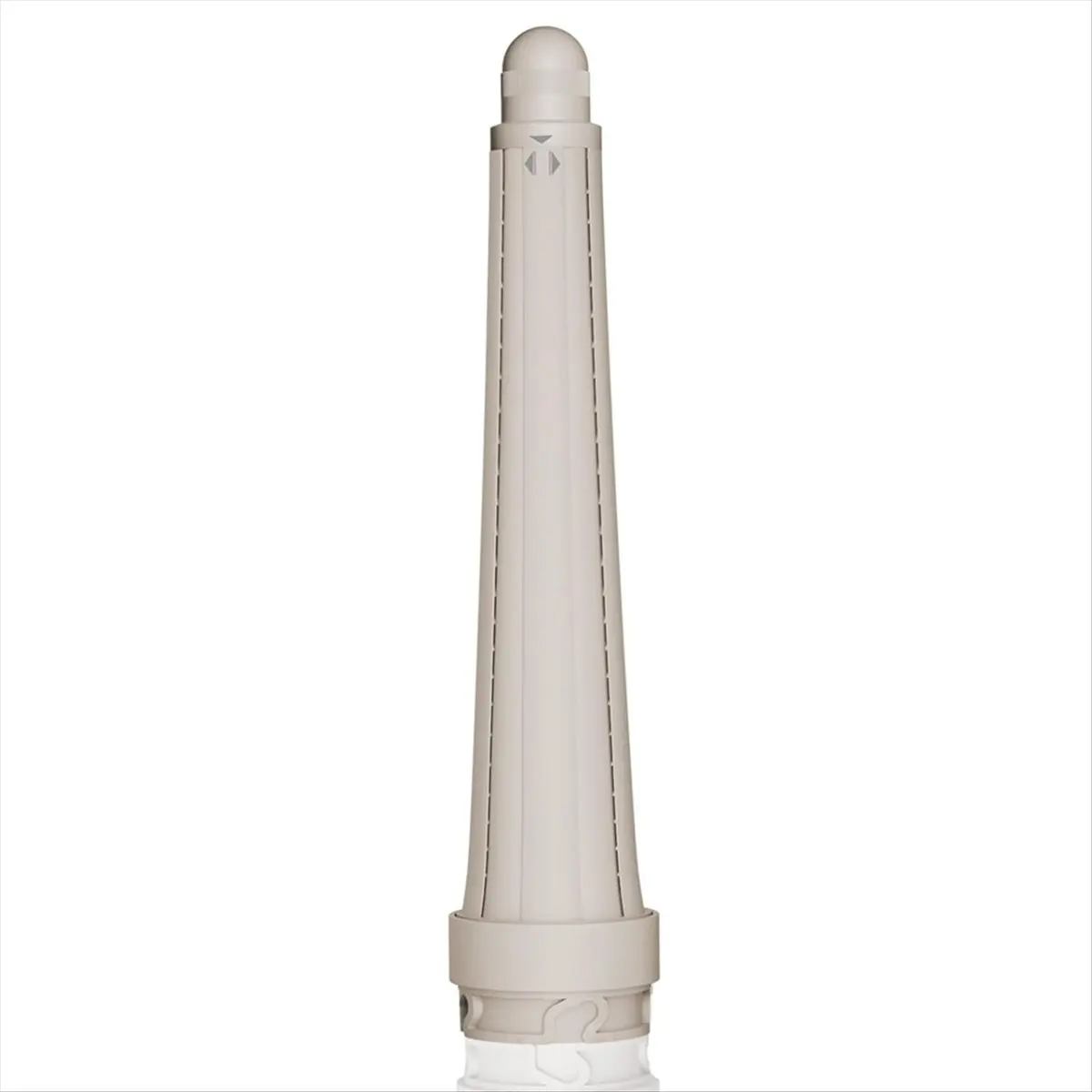 AA96 Long Curling Iron Conical Barrels for FlexStyle, Auto-Wrap Curling Iron Curlers to Create Natural Classic Waves