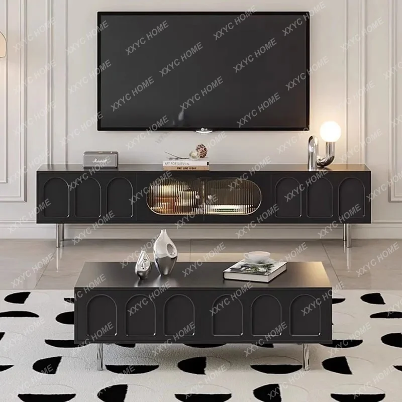 XX Minimalist Tv Stand Universal With Storage Classic Premium Tv Stand Aesthetic  Tv Home Furniture