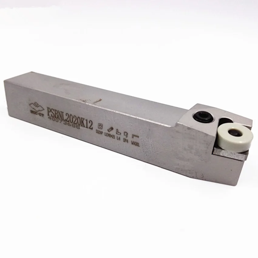 PSBNR2020K12/PSBNL2020K12/PSDNN2020K12 ZCC.CT External Turning Tool Cutter Bar For SN** inserts 1PCS/BOX