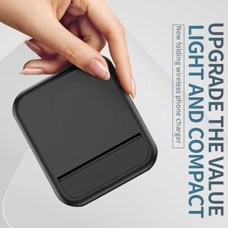 Wireless 10 for W Wireless Adapter Bracket Charged Horizontally and Vertically Mini Safe Wireless Accessories
