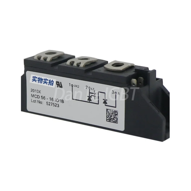 لوحة زناد عالية الجهد ، وحدة نمطية ، ، جديدة ، البقعة الأصلية